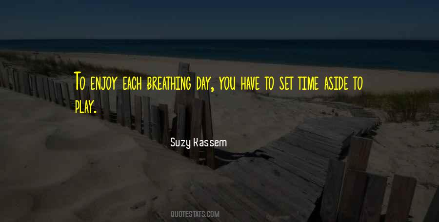 Set Time Quotes #764422