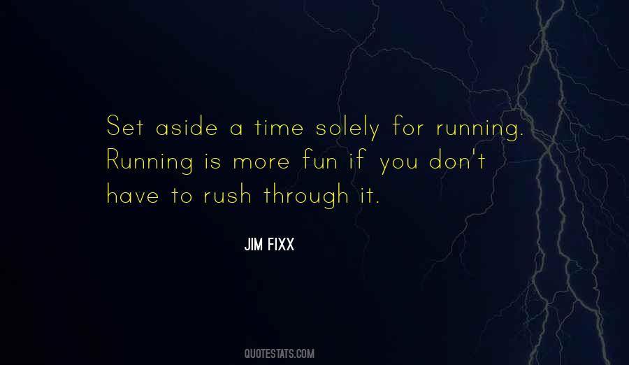 Set Time Quotes #830578