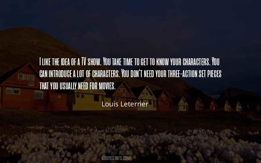 Set Time Quotes #897905