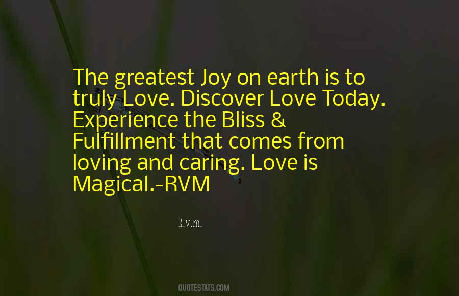 Love Today Quotes #1118530