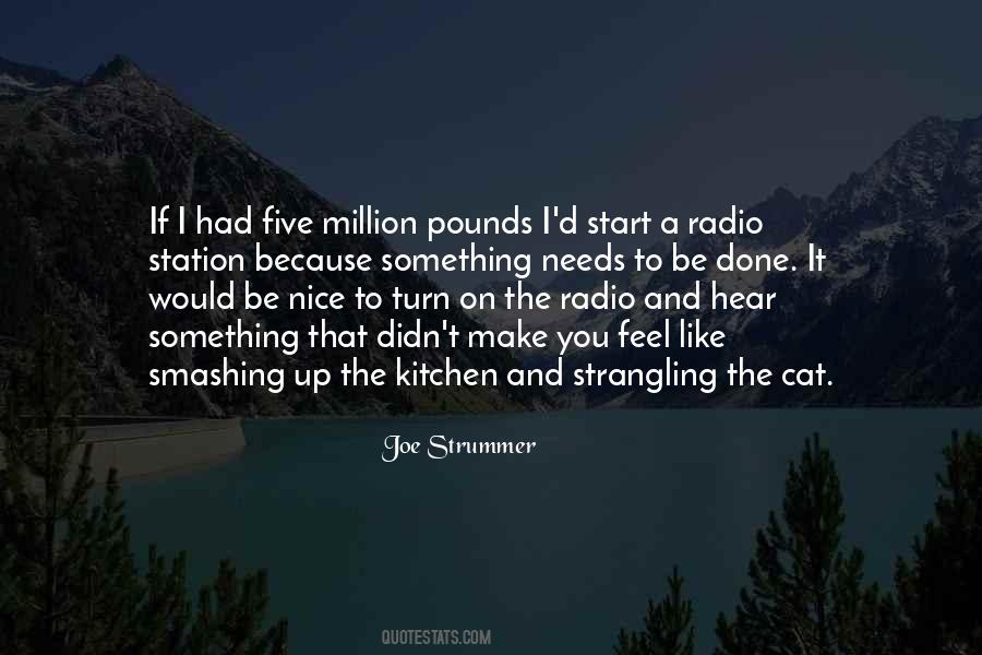 Nice Kitchen Quotes #101901
