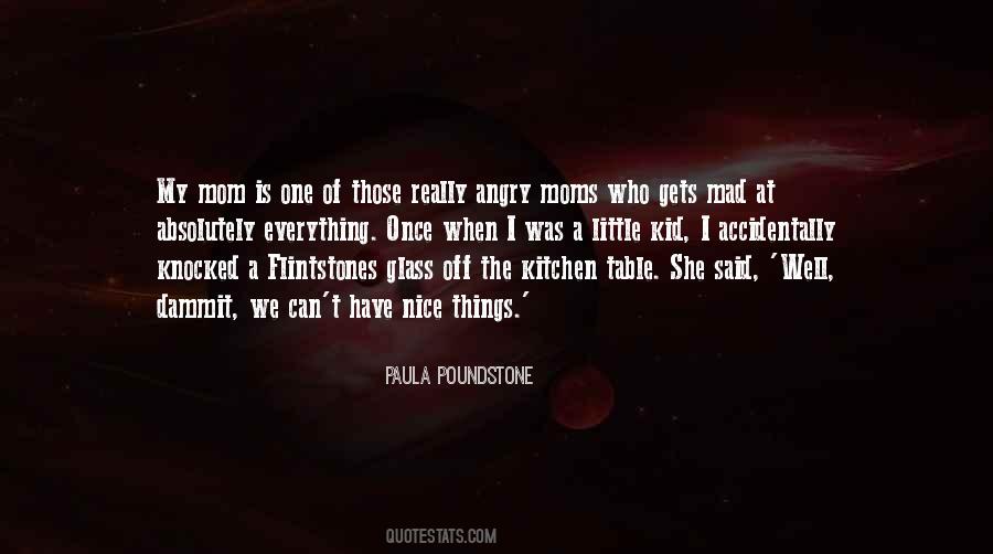 Nice Kitchen Quotes #1392253