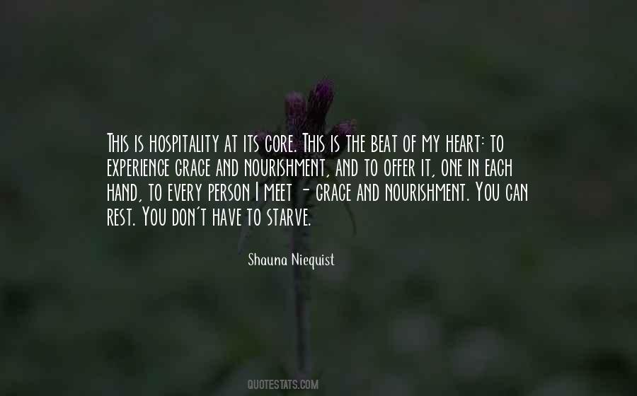 With Every Beat Of My Heart Quotes #513095