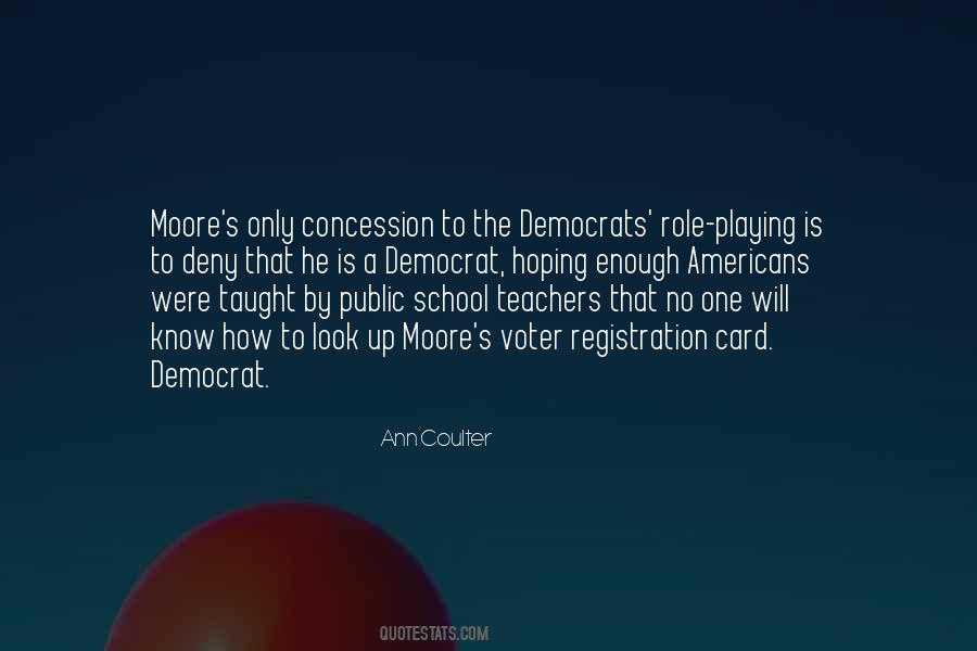 Quotes About Role Of The Teacher #1068025
