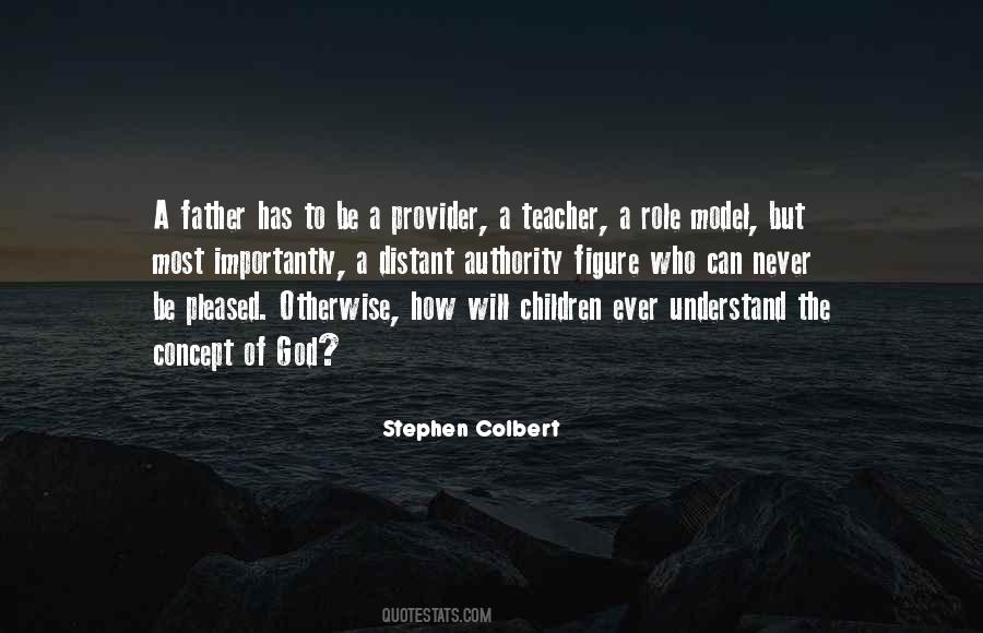 Quotes About Role Of The Teacher #1208231