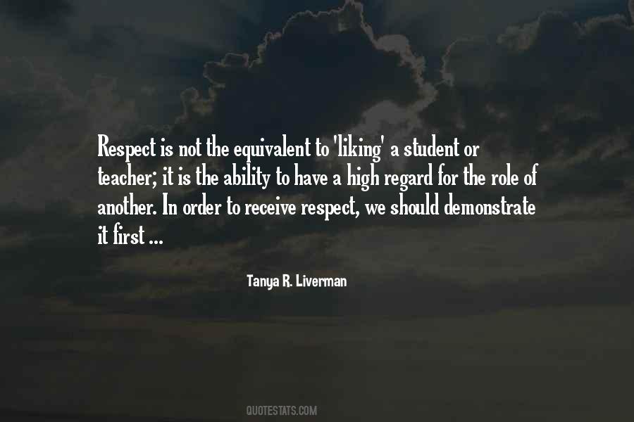 Quotes About Role Of The Teacher #528317