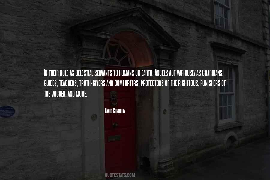 Quotes About Role Of The Teacher #716963