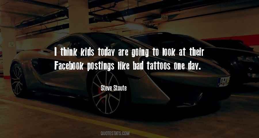 One Bad Day Quotes #1400305