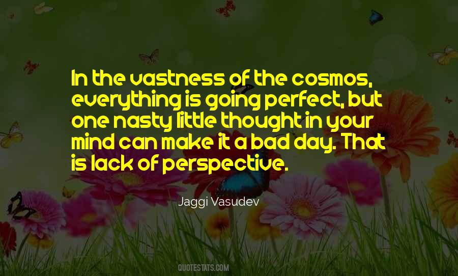 One Bad Day Quotes #1415468
