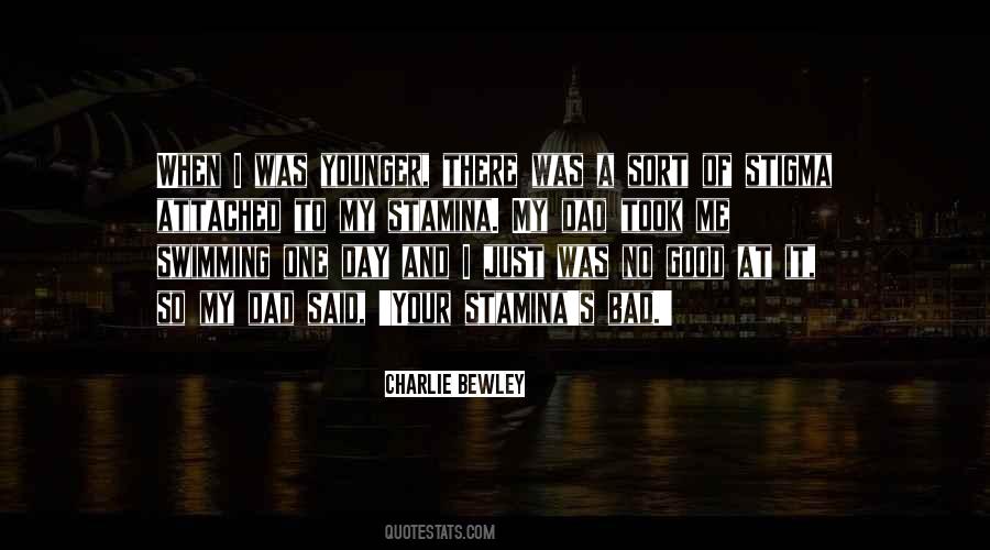One Bad Day Quotes #1432971