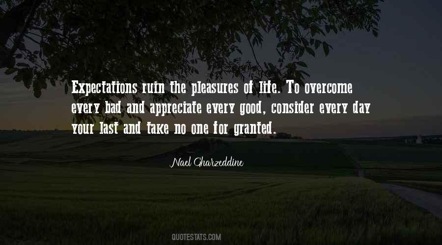 One Bad Day Quotes #1683847