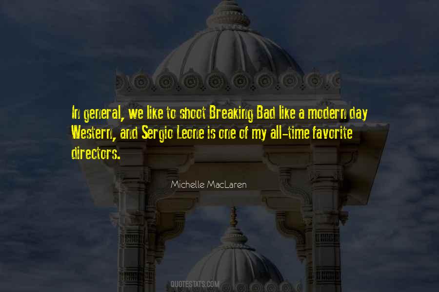 One Bad Day Quotes #177182
