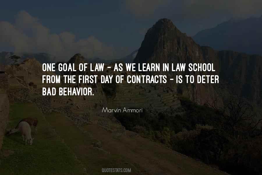 One Bad Day Quotes #576753