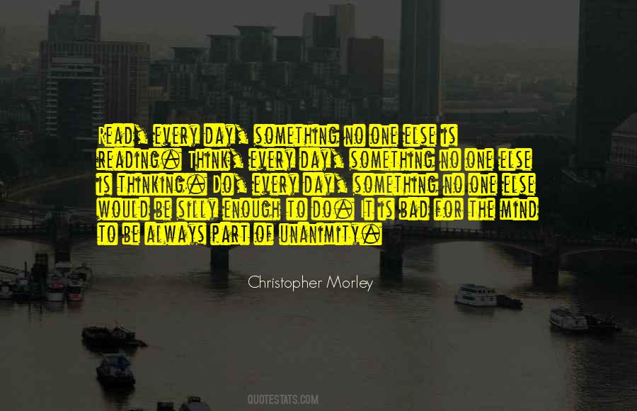 One Bad Day Quotes #709916