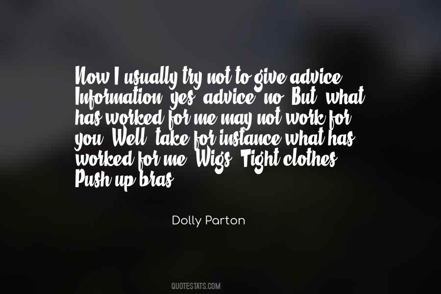 Graduation Advice Quotes #276847