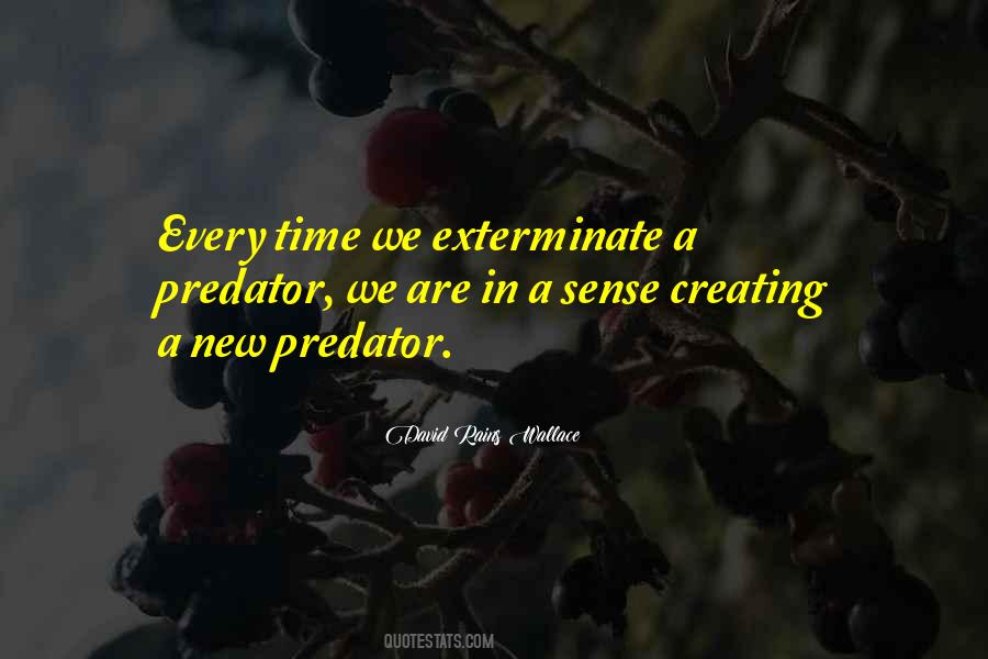 Exterminate Quotes #903817