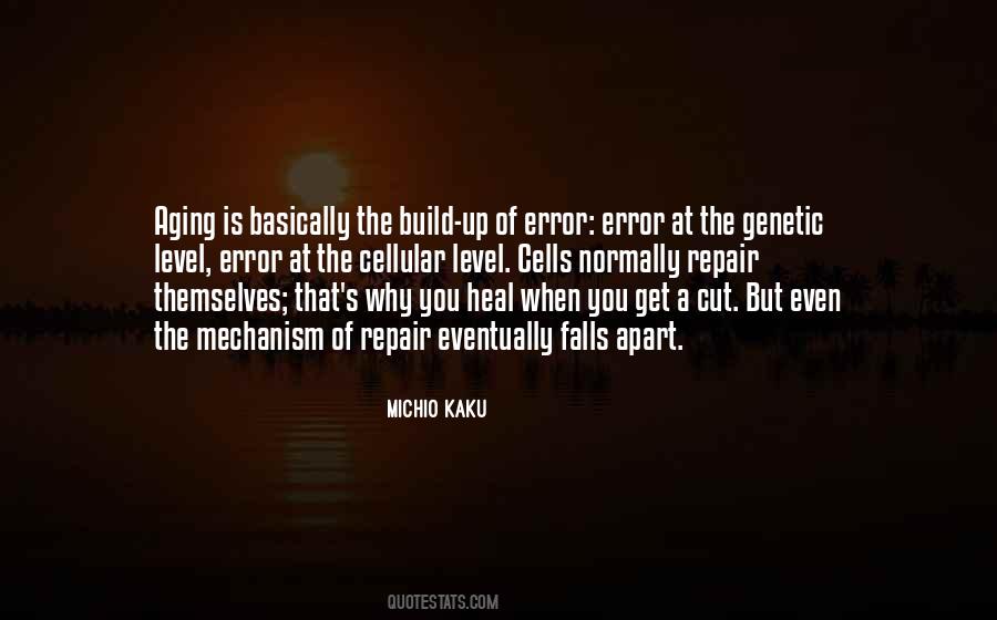 When You Heal Quotes #1432863
