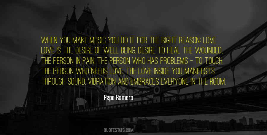 When You Heal Quotes #1822674
