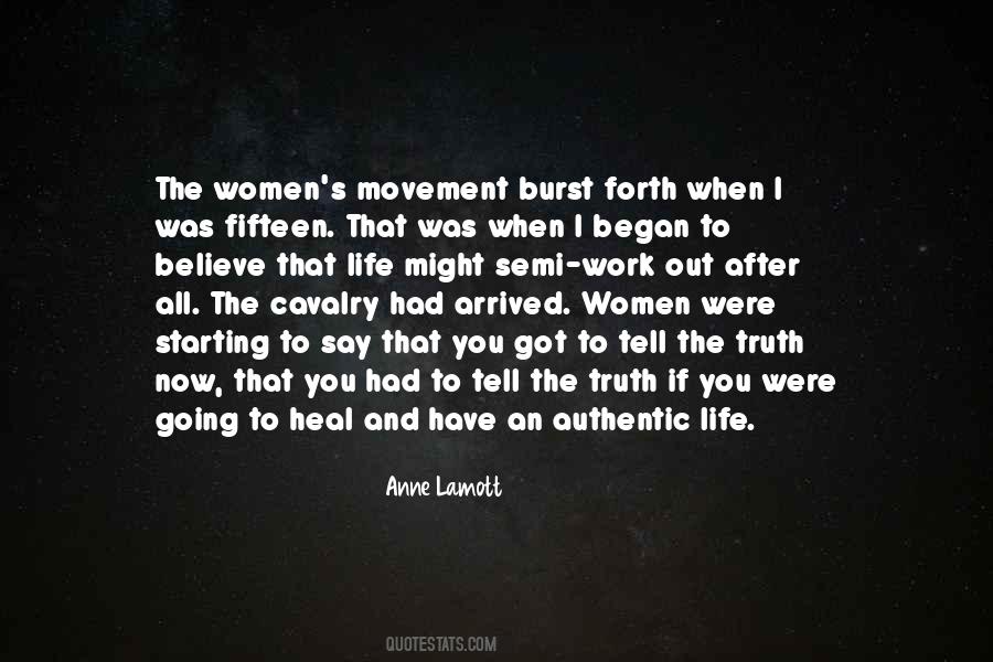When You Heal Quotes #646015