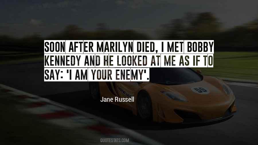 We Have Met The Enemy And He Is Us Quotes #449964