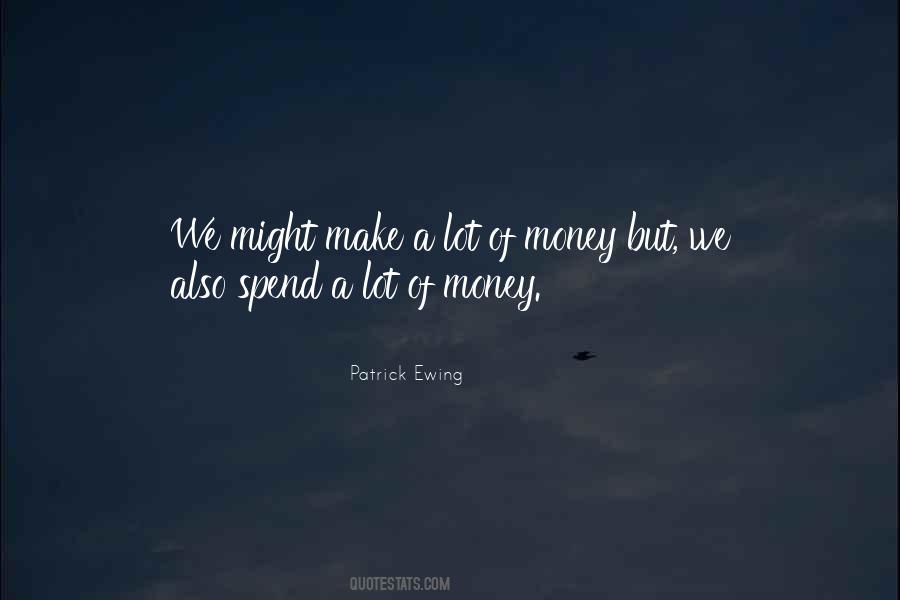 Money Basketball Quotes #1092780
