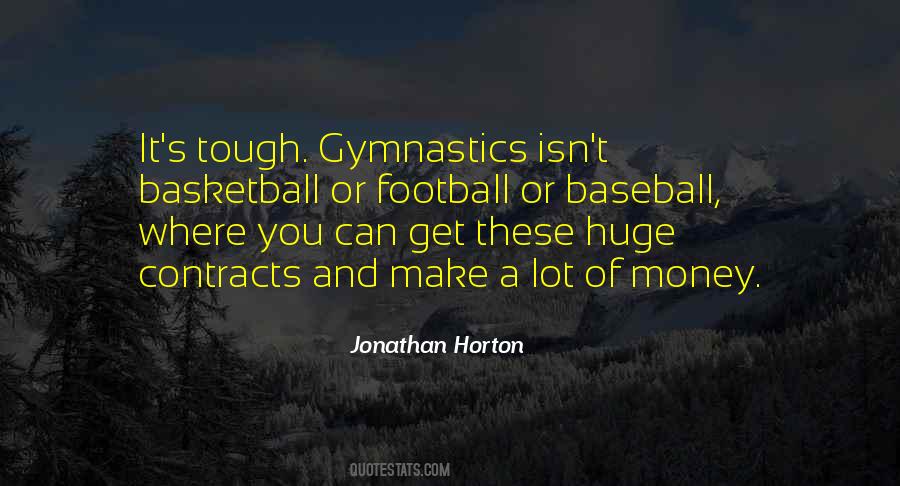 Money Basketball Quotes #1476313