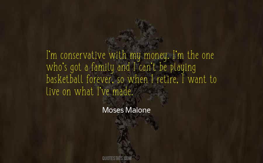 Money Basketball Quotes #1493097