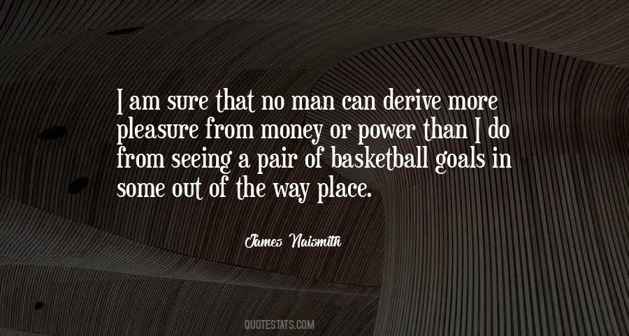 Money Basketball Quotes #657778