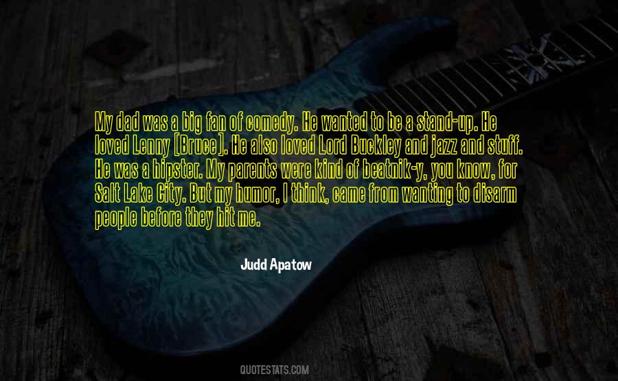 Stand Up For Me Quotes #1264548