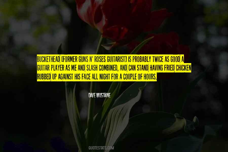 Stand Up For Me Quotes #874752