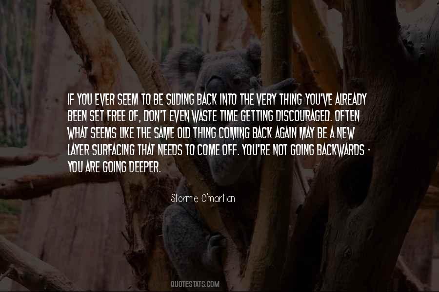 Quotes About Woman Of Prayer #1045254