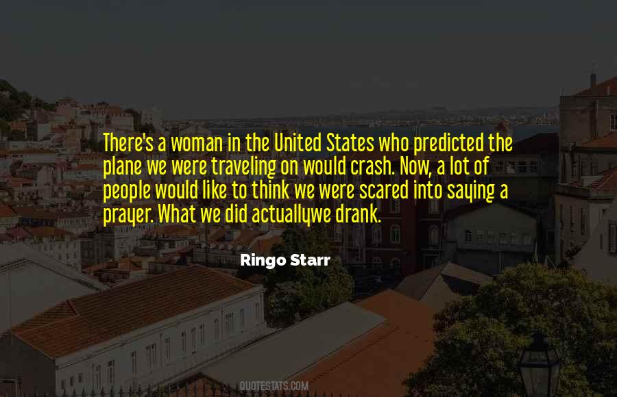 Quotes About Woman Of Prayer #1587991