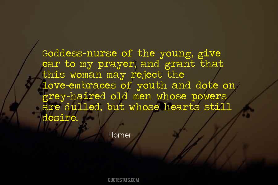 Quotes About Woman Of Prayer #1836963