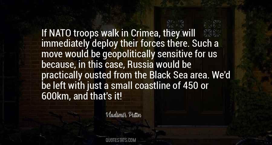 Small Walk Quotes #1165807