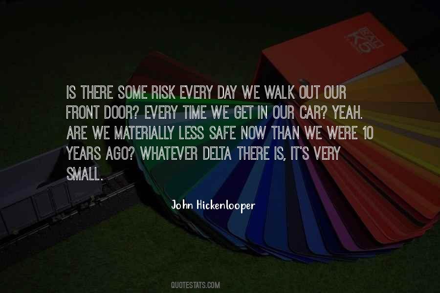 Small Walk Quotes #1306967
