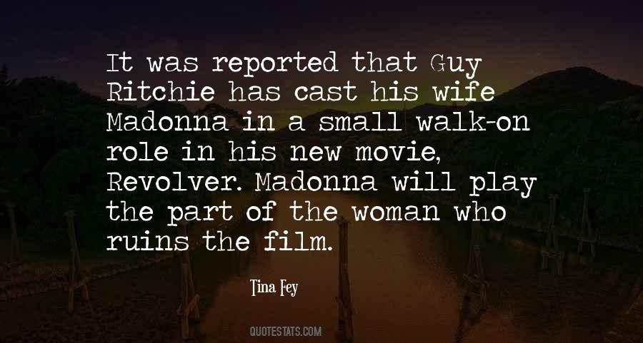 Small Walk Quotes #1616071