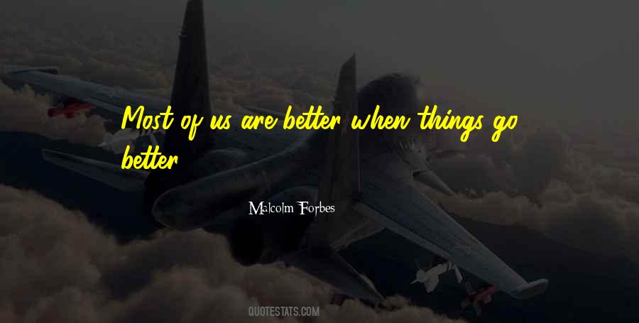 Better When Quotes #1333342