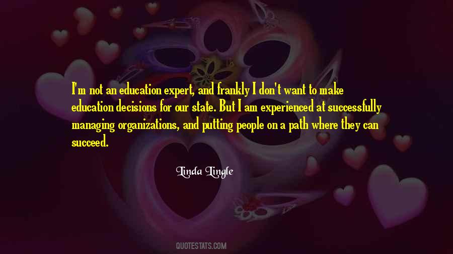 On A Path Quotes #1084193