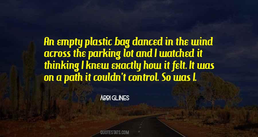 On A Path Quotes #1351225