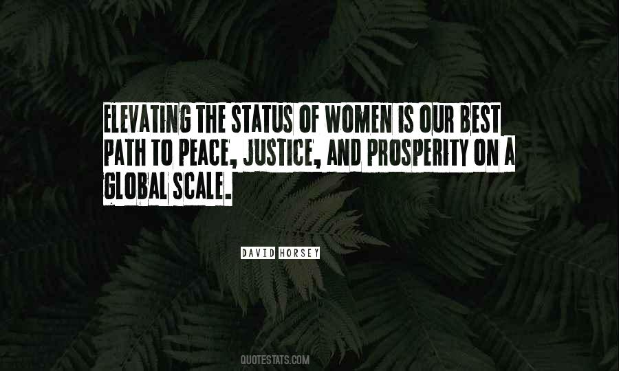 On A Path Quotes #225698