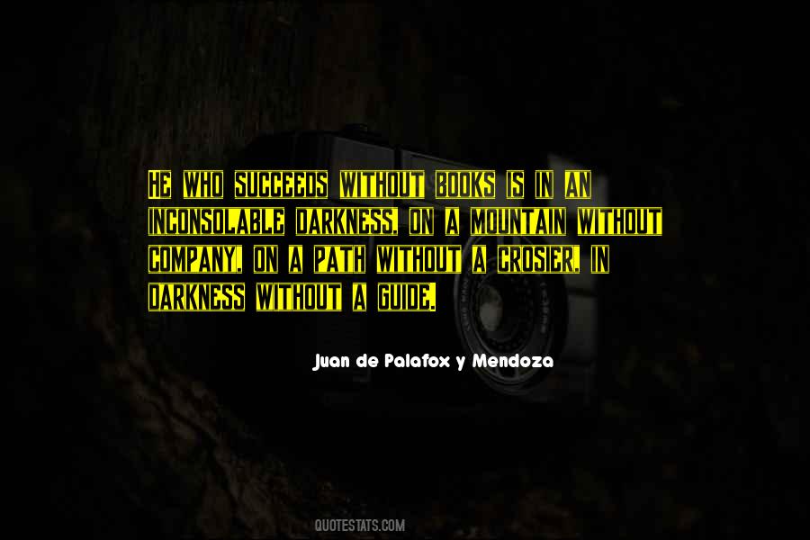 On A Path Quotes #275831