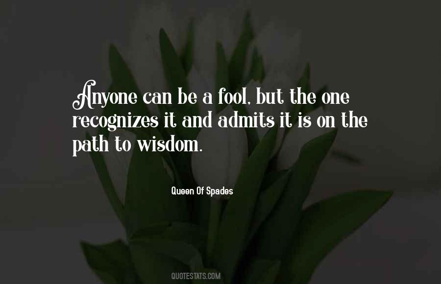 On A Path Quotes #549390