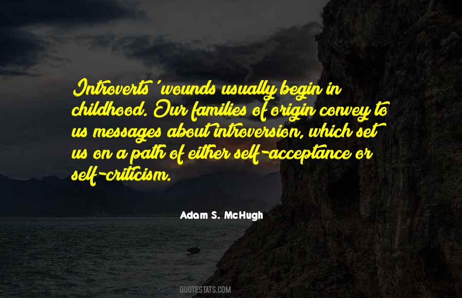 On A Path Quotes #564261