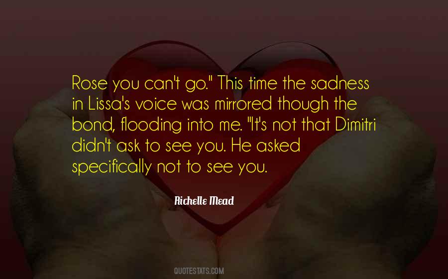 A True Bond Quotes #978998