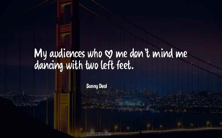 Feet Love Quotes #1280566