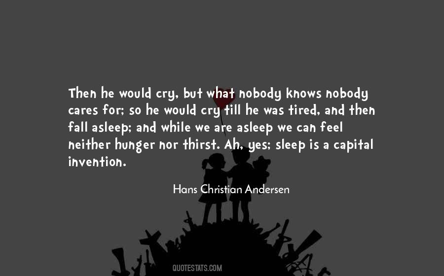 Feel So Tired Quotes #1068301