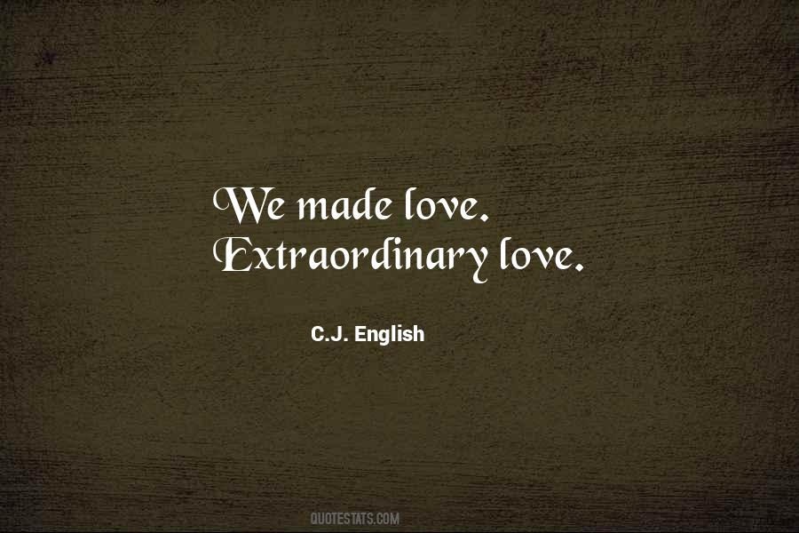 Extramarital Affair Quotes #1808704