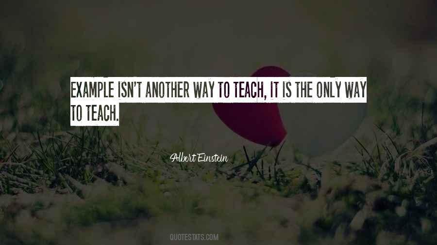 Education Transformation Quotes #1628280