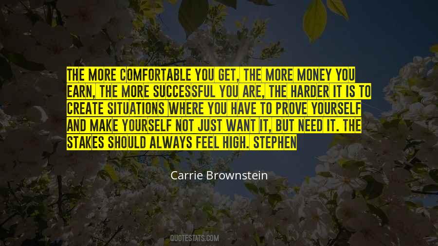 Quotes About Need To Prove Yourself #971391