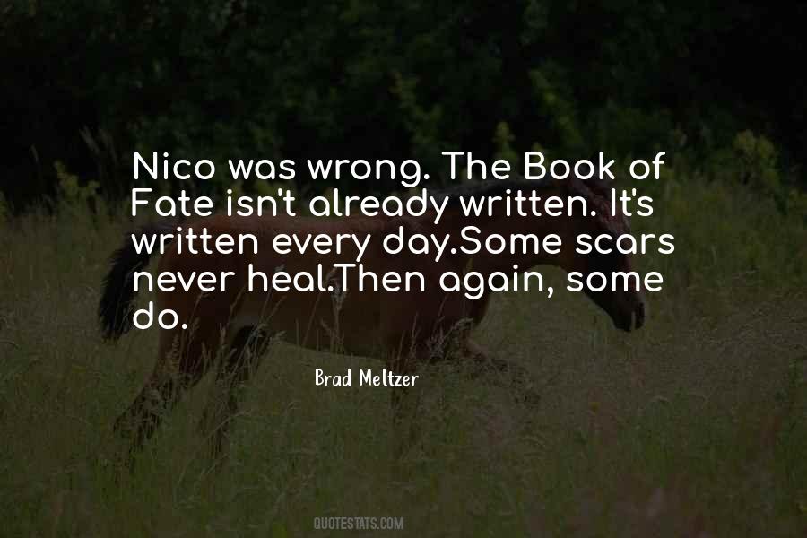 Some Wrong Quotes #1014604